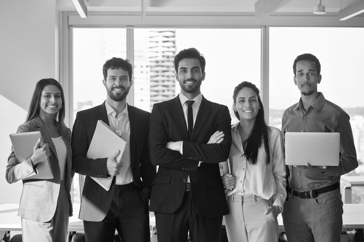Finding Leaders Who Move the Needle